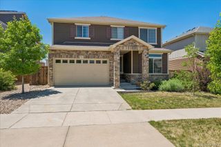 4805 S Catawba Street, Aurora, CO 80016