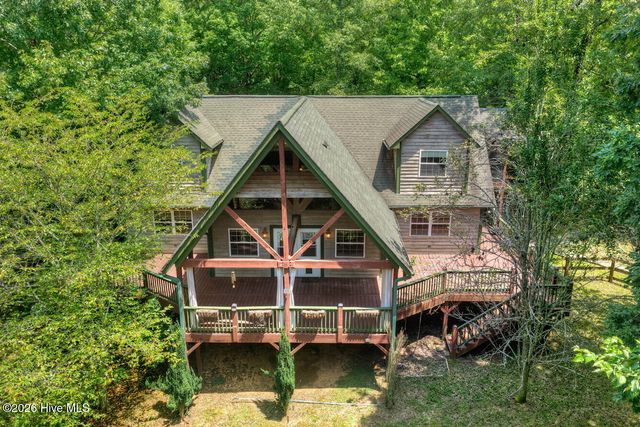 648 Posey Place, Murphy, NC 28906