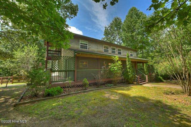 648 Posey Place, Murphy, NC 28906