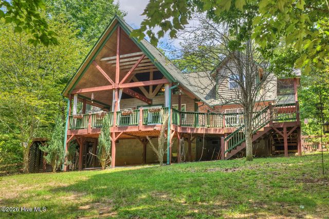 648 Posey Place, Murphy, NC 28906