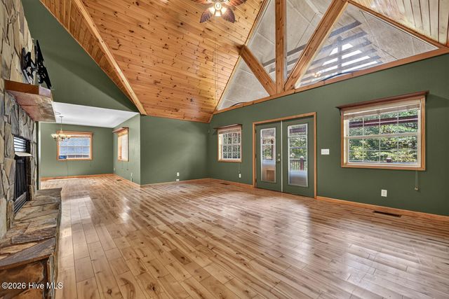 648 Posey Place, Murphy, NC 28906