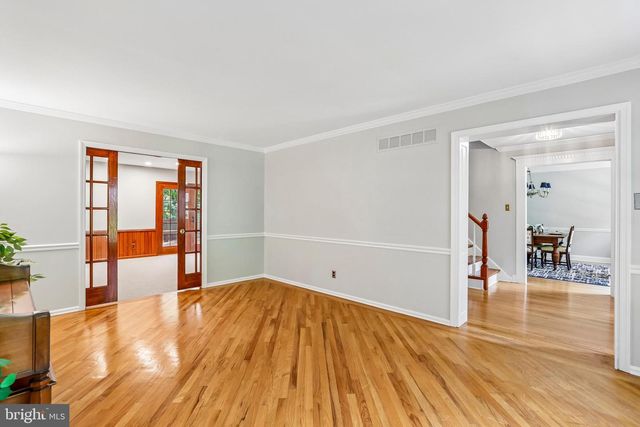 25 ANDREW DR, Lawrence, NJ 08648