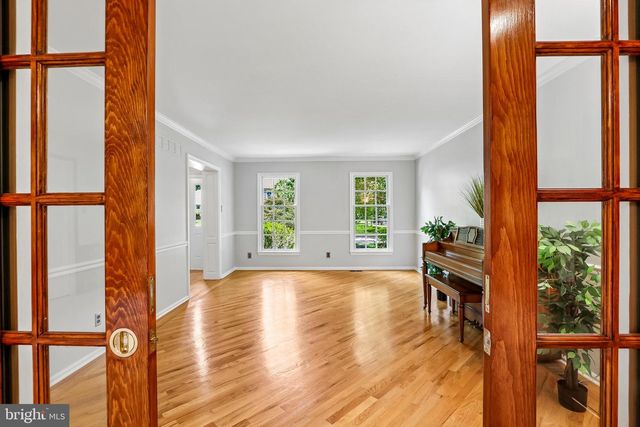 25 ANDREW DR, Lawrence, NJ 08648