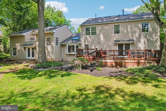 25 ANDREW DR, Lawrence, NJ 08648