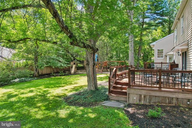 25 ANDREW DR, Lawrence, NJ 08648