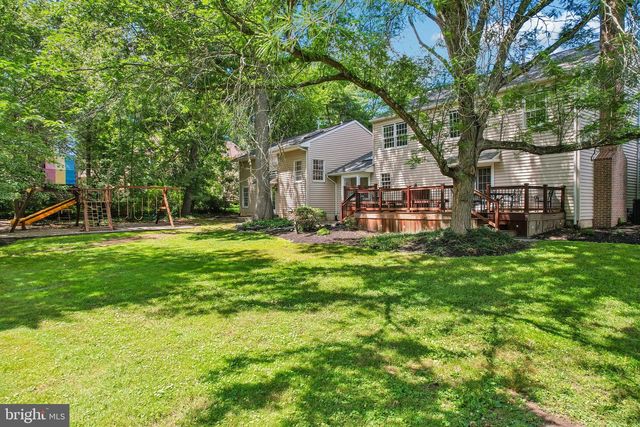 25 ANDREW DR, Lawrence, NJ 08648
