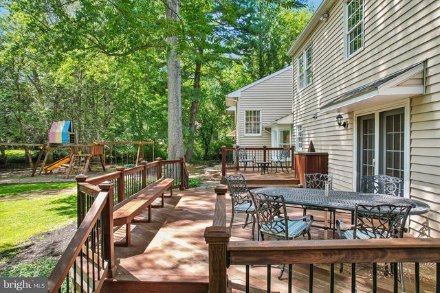 25 ANDREW DR, Lawrence, NJ 08648