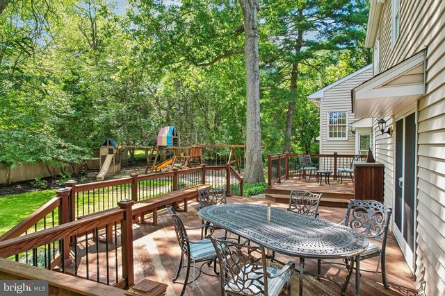 25 ANDREW DR, Lawrence, NJ 08648