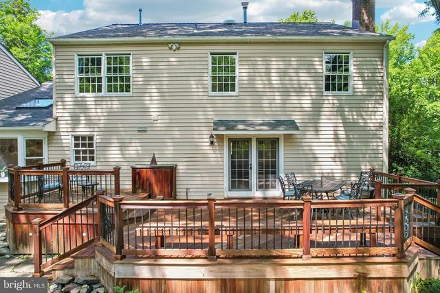 25 ANDREW DR, Lawrence, NJ 08648