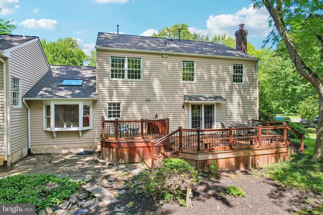 25 ANDREW DR, Lawrence, NJ 08648