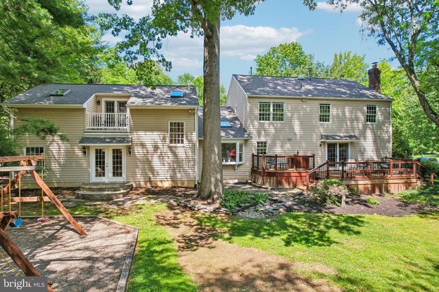 25 ANDREW DR, Lawrence, NJ 08648