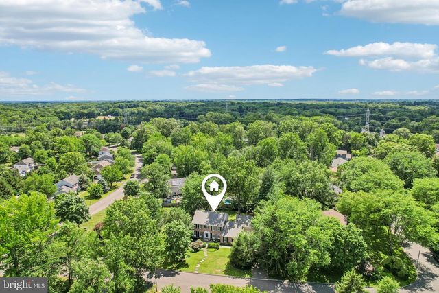 25 ANDREW DR, Lawrence, NJ 08648