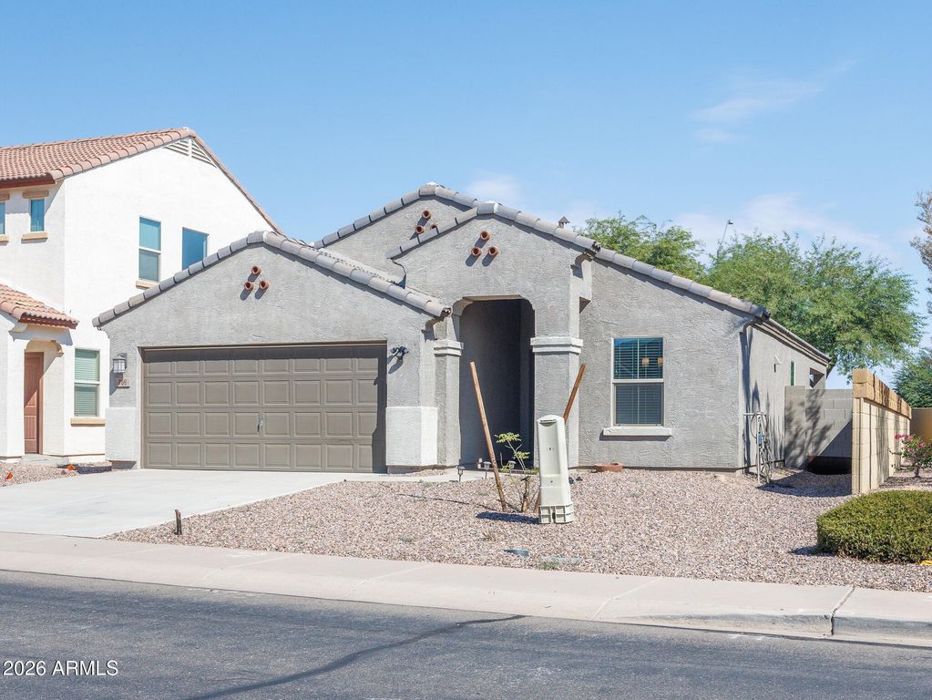 786 W KINGMAN Drive, Casa Grande, AZ 85122 — photo 3