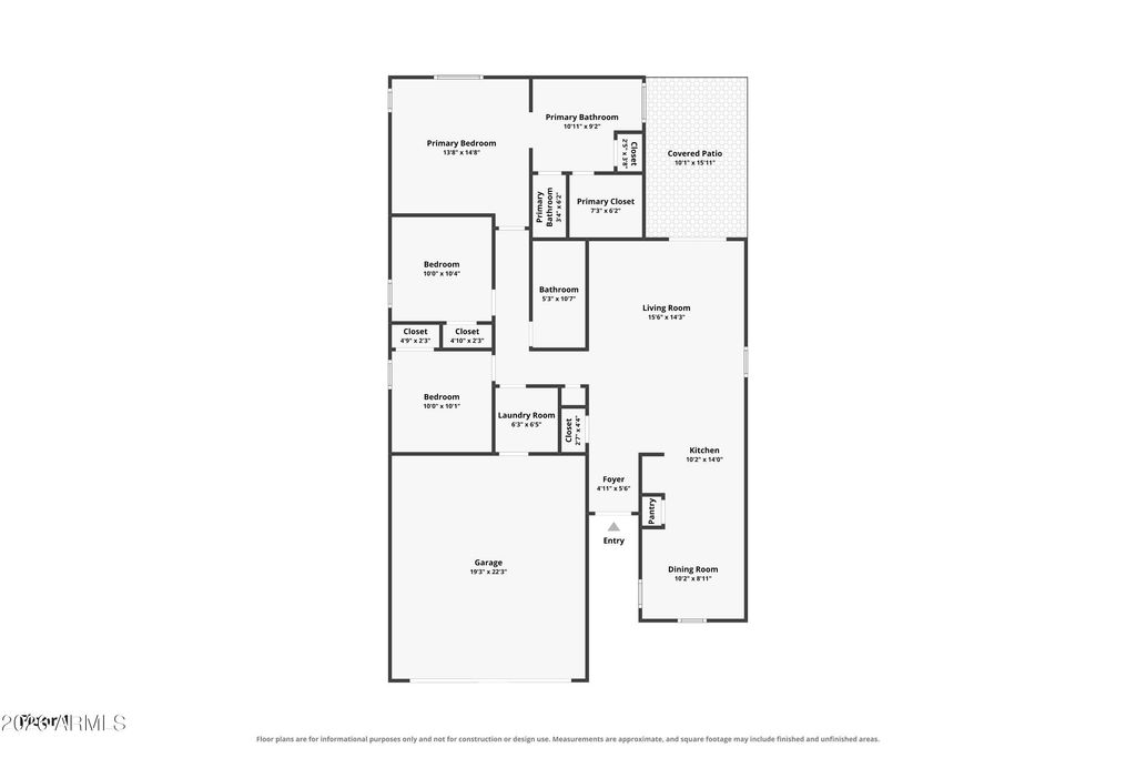 786 W KINGMAN Drive, Casa Grande, AZ 85122 — photo 4