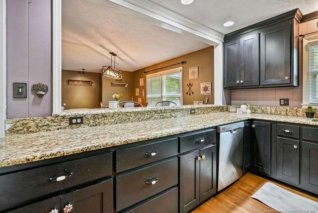 540 College Drive, Raeford, NC 28376