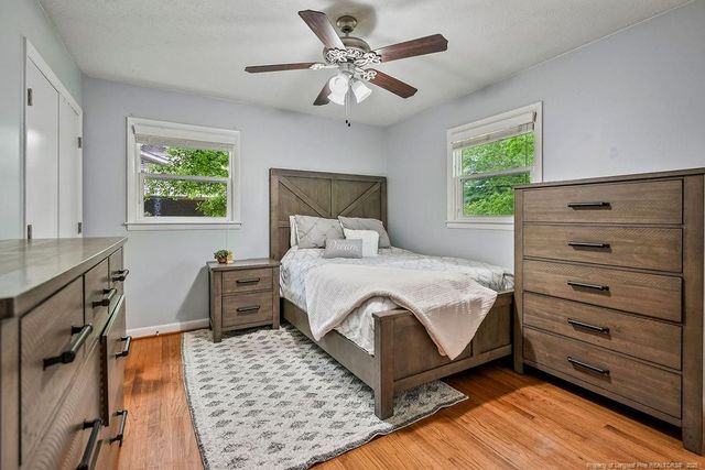 540 College Drive, Raeford, NC 28376