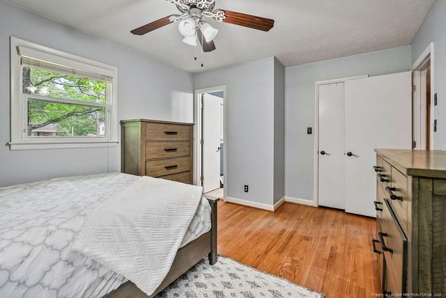 540 College Drive, Raeford, NC 28376