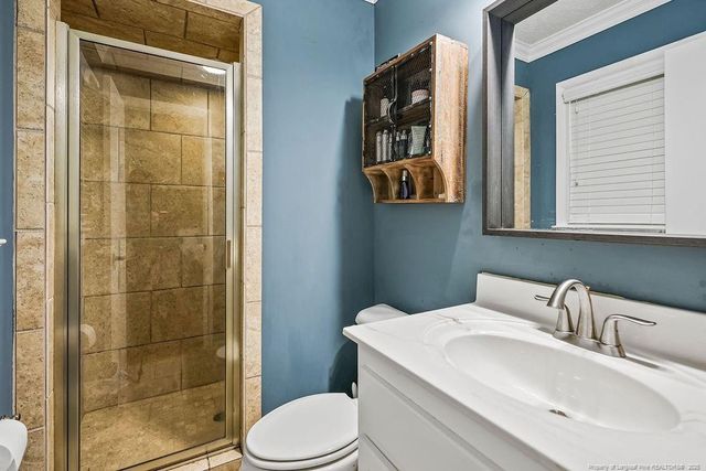 540 College Drive, Raeford, NC 28376