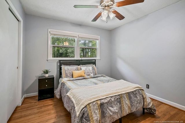 540 College Drive, Raeford, NC 28376