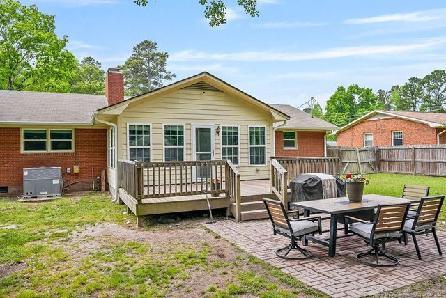 540 College Drive, Raeford, NC 28376