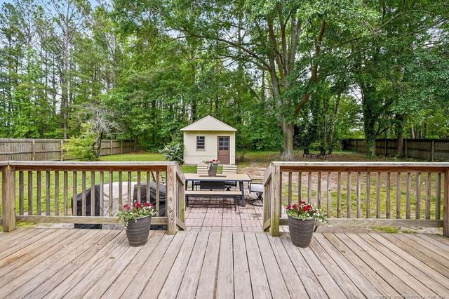 540 College Drive, Raeford, NC 28376
