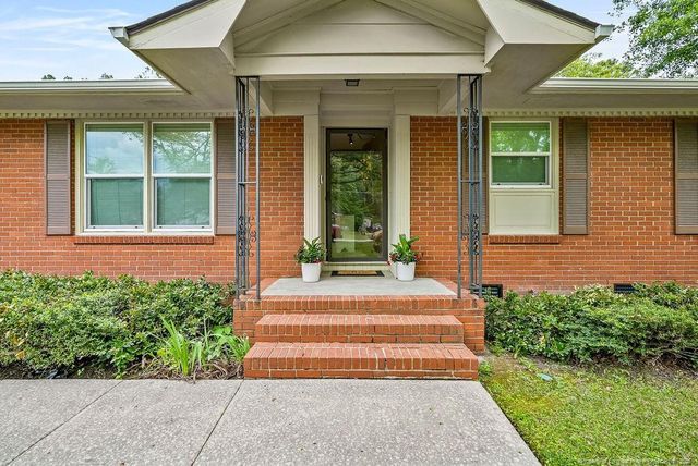 540 College Drive, Raeford, NC 28376