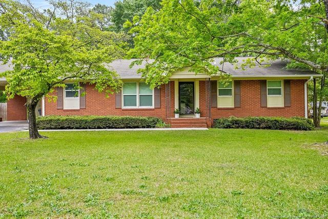 540 College Drive, Raeford, NC 28376