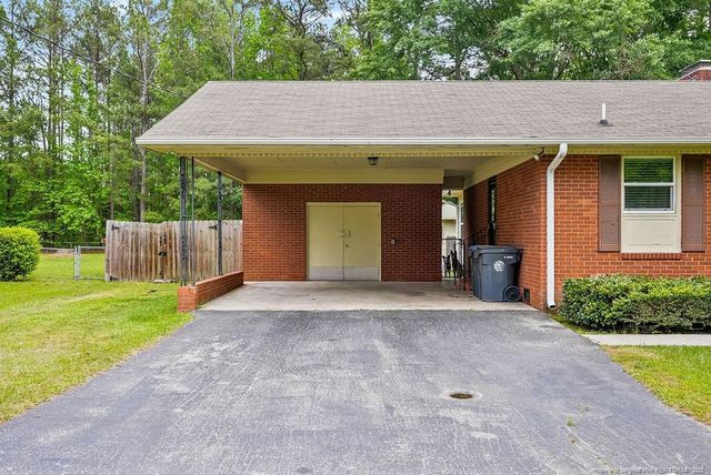 540 College Drive, Raeford, NC 28376