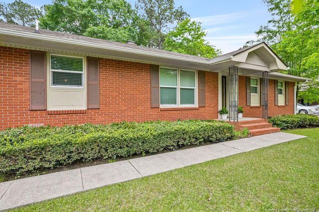 540 College Drive, Raeford, NC 28376