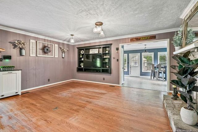 540 College Drive, Raeford, NC 28376