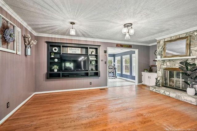 540 College Drive, Raeford, NC 28376