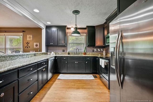 540 College Drive, Raeford, NC 28376