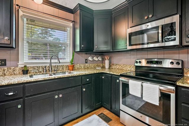 540 College Drive, Raeford, NC 28376