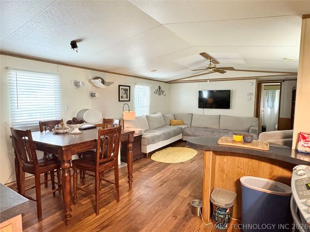 97 Hickory Lane, Stigler, OK 74462
