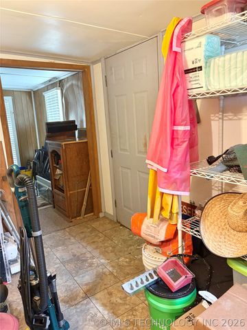 97 Hickory Lane, Stigler, OK 74462