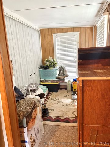 97 Hickory Lane, Stigler, OK 74462