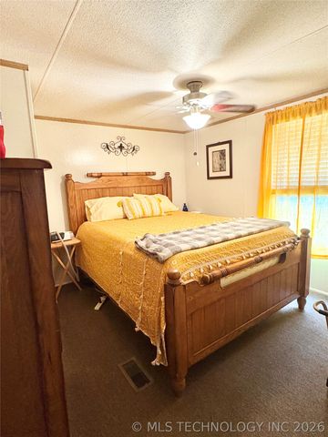 97 Hickory Lane, Stigler, OK 74462