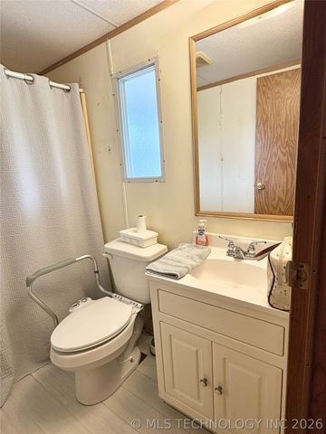 97 Hickory Lane, Stigler, OK 74462
