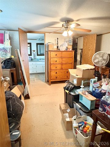 97 Hickory Lane, Stigler, OK 74462
