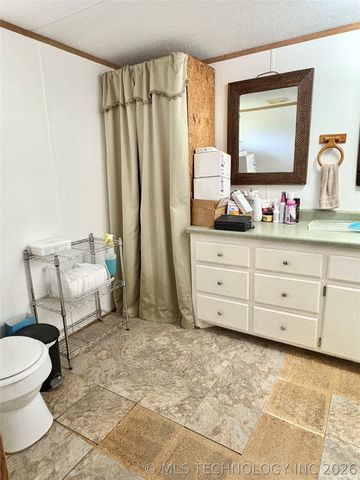 97 Hickory Lane, Stigler, OK 74462