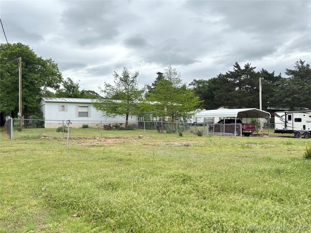 97 Hickory Lane, Stigler, OK 74462