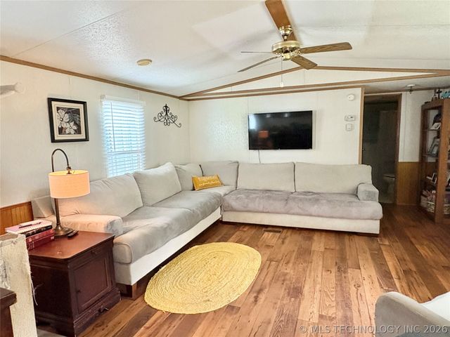 97 Hickory Lane, Stigler, OK 74462