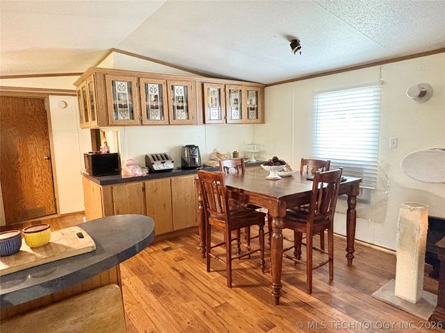 97 Hickory Lane, Stigler, OK 74462