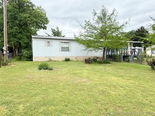 97 Hickory Lane, Stigler, OK 74462
