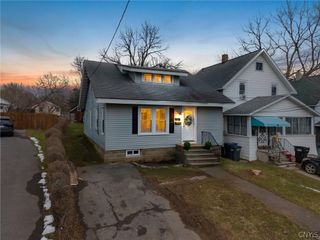 127 Schuler Street, Syracuse, NY 13203