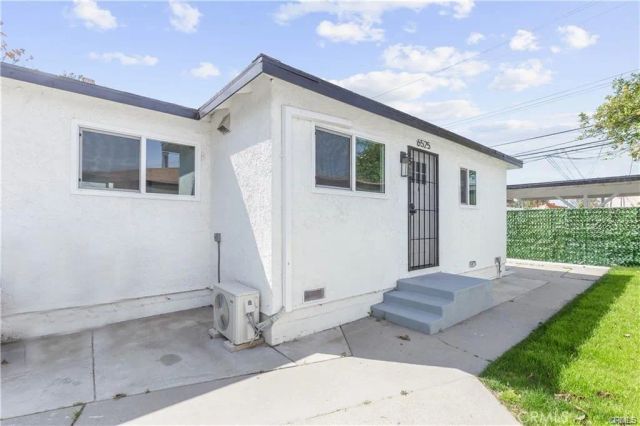 6523 Ajax Avenue, Bell Gardens, CA 90201
