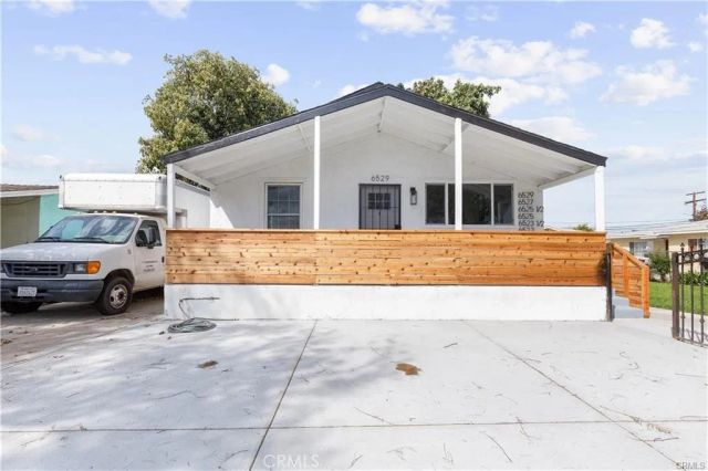 6523 Ajax Avenue, Bell Gardens, CA 90201