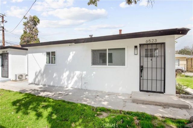 6523 Ajax Avenue, Bell Gardens, CA 90201