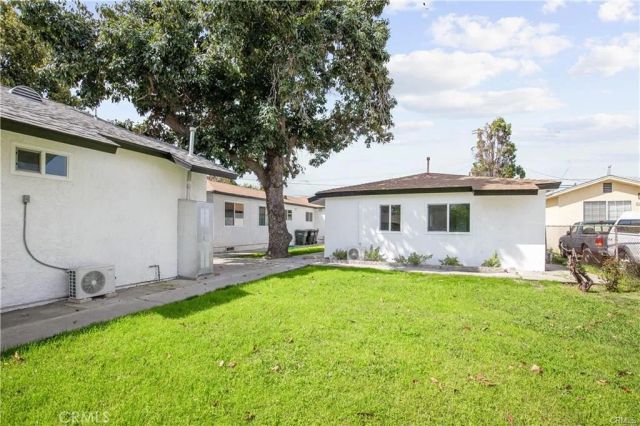 6523 Ajax Avenue, Bell Gardens, CA 90201
