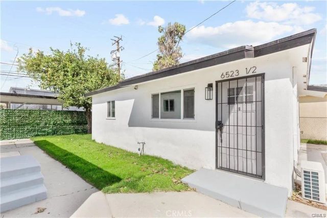 6523 Ajax Avenue, Bell Gardens, CA 90201